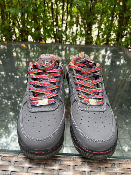 อื่นๆ UK 5 | EU 38 | US 6.5 หลากสี รองเท้า Nike Air สภาพใหม่