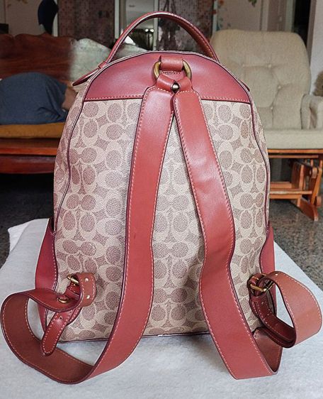 เป้ Coach รูปที่ 3