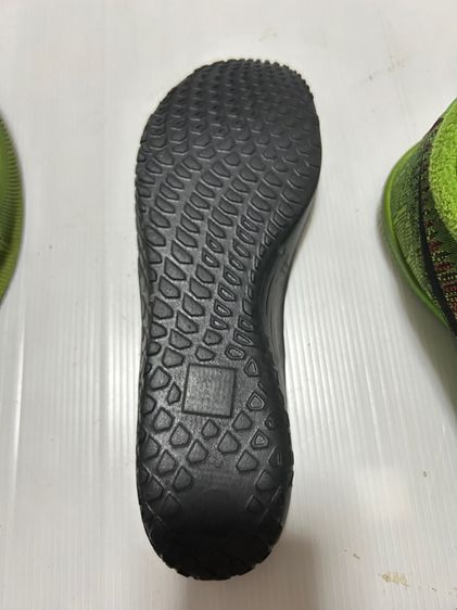  Nike Mamba Rage Grinch Kobe Shoes 2018 Electric Green  รูปที่ 15