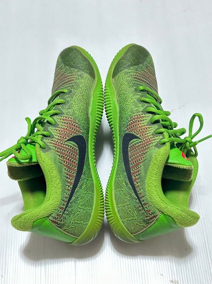  Nike Mamba Rage Grinch Kobe Shoes 2018 Electric Green  รูปที่ 6