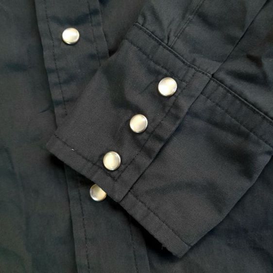 vintage Tom Mix
Established 1893
smile pocket with arrow
western shirt
made in Japan
🎌🎌🎌
 รูปที่ 7