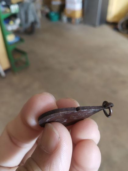 พระเหรียญพิมพ์หยดน้ำ(เหรียญสมเด็จกรมพระยาดำรงราชานุภาพบิดาแห่งการปกครอง(วิทยาลัยการปกครองกระทรวงมหาดไทยปี2521))พระบ้านพระเครื่องรางของมงคล รูปที่ 17