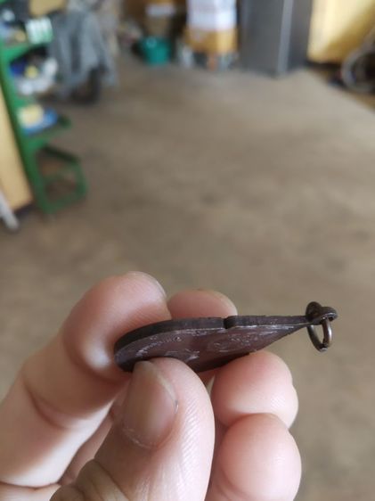 พระเหรียญพิมพ์หยดน้ำ(เหรียญสมเด็จกรมพระยาดำรงราชานุภาพบิดาแห่งการปกครอง(วิทยาลัยการปกครองกระทรวงมหาดไทยปี2521))พระบ้านพระเครื่องรางของมงคล รูปที่ 13