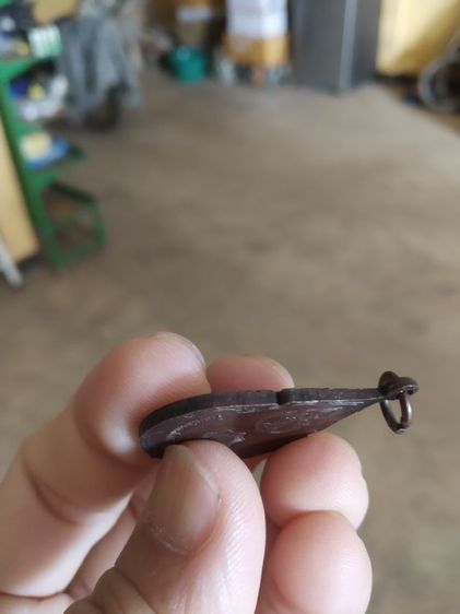 พระเหรียญพิมพ์หยดน้ำ(เหรียญสมเด็จกรมพระยาดำรงราชานุภาพบิดาแห่งการปกครอง(วิทยาลัยการปกครองกระทรวงมหาดไทยปี2521))พระบ้านพระเครื่องรางของมงคล รูปที่ 16