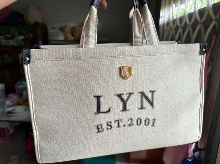 กระเป๋า Lyn รูปที่ 4