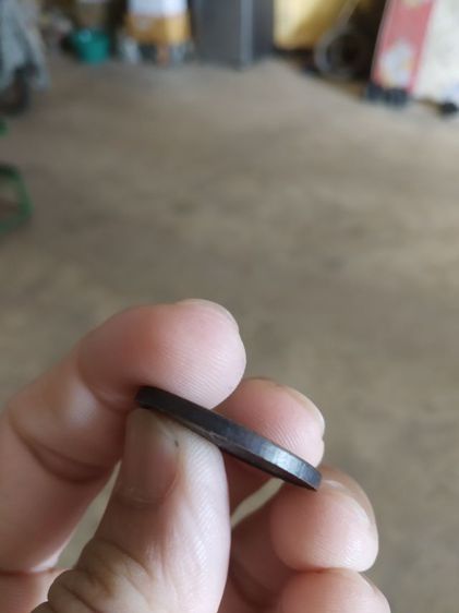 พระเหรียญเนื้อทองแดงทรงกลม(เหรียญพระหลวงพ่อคูณปริสุทโธวัดบ้านไร่(รุ่นนครทอง)(จังหวัดนครราชสีมาปี2539))พระบ้านพักเครื่องรางของมงคล รูปที่ 13