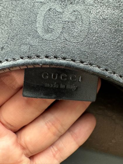กระเป๋าสะพาย Gucci มือสอง รูปที่ 6