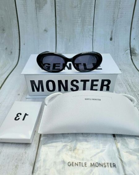 แว่นตาGentle monsterรุ่นEve รูปที่ 10