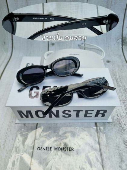 แว่นตาGentle monsterรุ่นEve รูปที่ 12