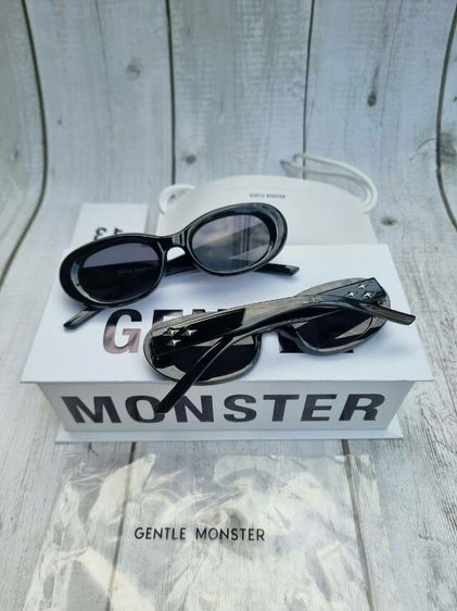 แว่นตาGentle monsterรุ่นEve รูปที่ 9