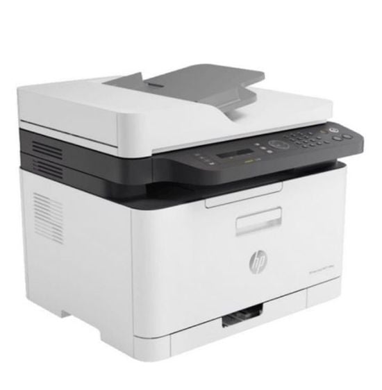 HP Color Laser MFP 179fnw

 รูปที่ 4