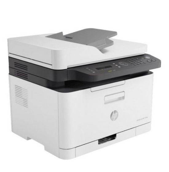 HP Color Laser MFP 179fnw

 รูปที่ 8