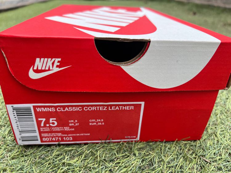 Nike Cortez size  รูปที่ 7