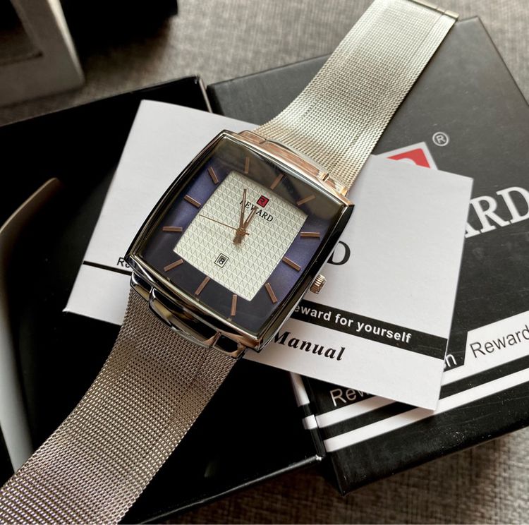 RW Luxury Watch รูปที่ 13