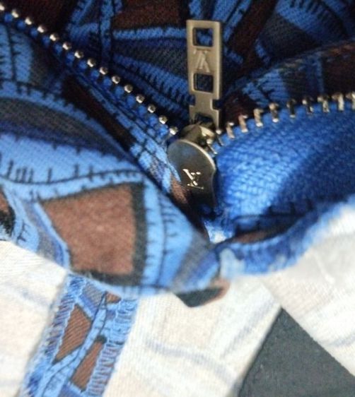 กางเกง Louis Vuitton สวย รูปที่ 7
