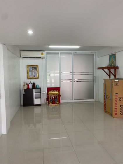 อาคารพาณิชย์  4 ชั้นครึ่ง B harmony ราชพฤกษ์ รูปที่ 4