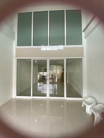 อาคารพาณิชย์  4 ชั้นครึ่ง B harmony ราชพฤกษ์ รูปที่ 2