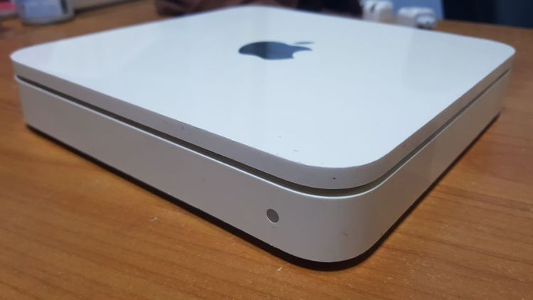 Airport Time Capsule 1TB A1302 รูปที่ 3