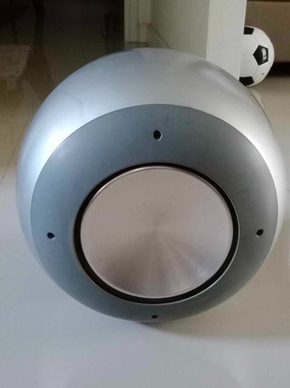 Bowers Wilkins PV-1 Active Subwoofer  รูปที่ 1