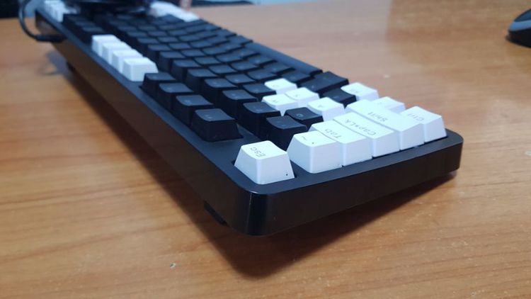Keyboard RGBสวยๆ รูปที่ 7