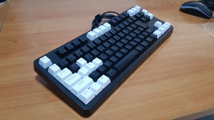 Keyboard RGBสวยๆ รูปที่ 8