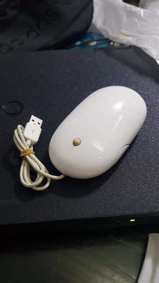 apple vintage mouse A1152 รูปที่ 5