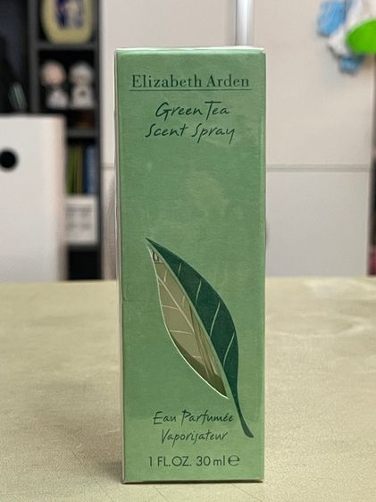 น้ำหอม Elizabeth Arden Green Tea Scent Spray 30ml รูปที่ 5