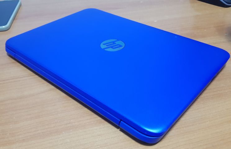notebook HP สีพิเศษ สวยๆ รูปที่ 2
