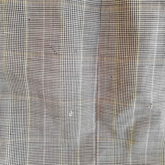 Burberry plaid wool and silk
ผ้าสวยสไตล์  British
🔵🔵🔵 รูปที่ 13