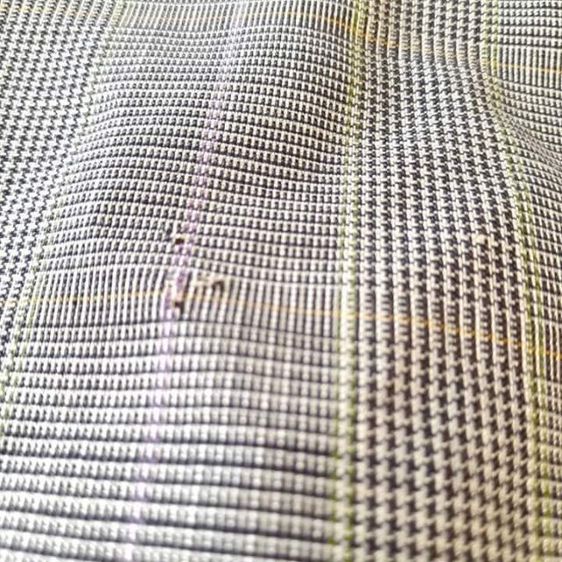 Burberry plaid wool and silk
ผ้าสวยสไตล์  British
🔵🔵🔵 รูปที่ 14