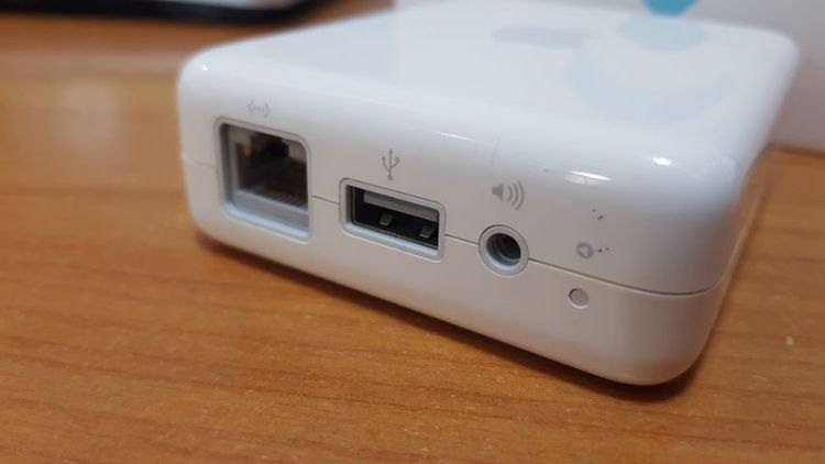 apple airport express รูปที่ 5