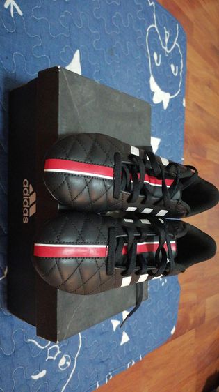 รองเท้าฟุตบอลเด็ก adidas11 Questra FxG รูปที่ 2