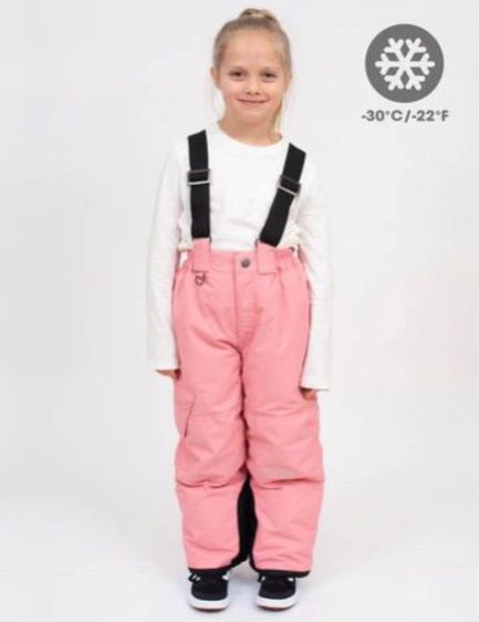 ชุดหมี ชุดเล่นสกีเด็ก ชุดกันหิมะ  ชุดกันหนาว ยี่ห้อ FILA แท้ ซื้อจากญี่ปุ่น ของใหม่ไม่เคยใช้งาน ใส่เล่นสกี เล่นหิมะ รูปที่ 10