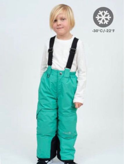 ชุดหมี ชุดเล่นสกีเด็ก ชุดกันหิมะ  ชุดกันหนาว ยี่ห้อ FILA แท้ ซื้อจากญี่ปุ่น ของใหม่ไม่เคยใช้งาน ใส่เล่นสกี เล่นหิมะ รูปที่ 12