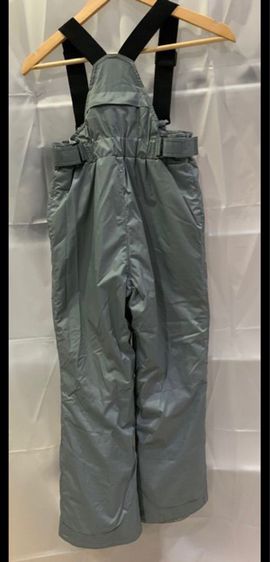 ชุดหมี ชุดเล่นสกีเด็ก ชุดกันหิมะ  ชุดกันหนาว ยี่ห้อ FILA แท้ ซื้อจากญี่ปุ่น ของใหม่ไม่เคยใช้งาน ใส่เล่นสกี เล่นหิมะ รูปที่ 5