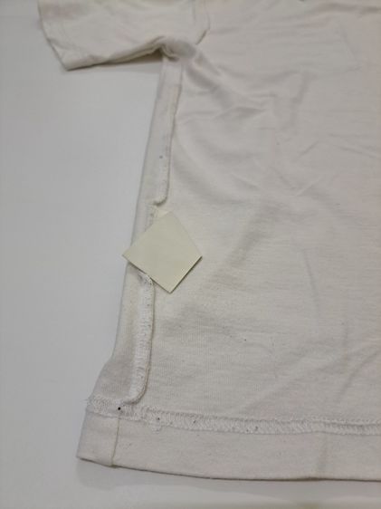0262 เสื้อยืด T Shirt ยี่ห้อ BENDAVID size M Made in China รูปที่ 18