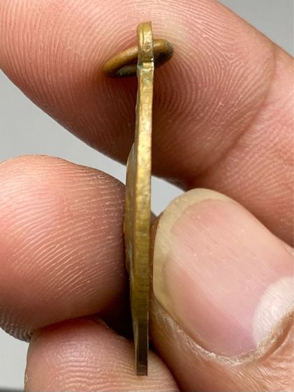 เหรียญหลวงพ่อทองสุข วัดโตนดหลวง รูปที่ 4