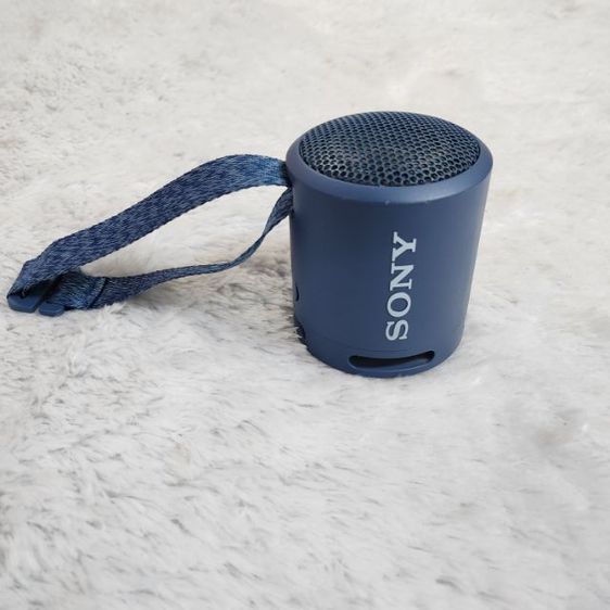 Sony Speaker SRS-XB13 Blue (มือ2) รูปที่ 6