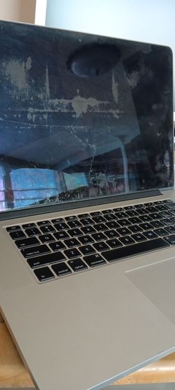Apple Macbook Pro 15นิ้ว ปลายปี13 ตัวท็อป งานช่าง รูปที่ 5