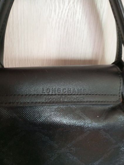 Longchamp(ลองชอม) LM Metal size M short  รูปที่ 6