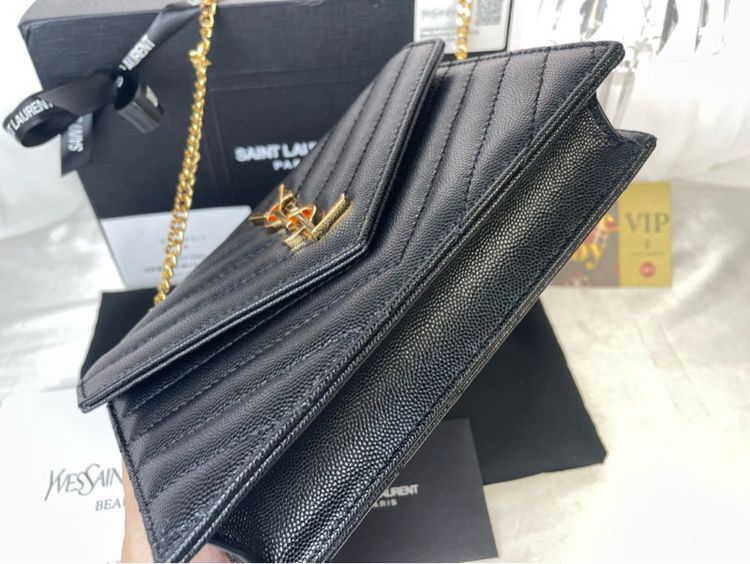 YSL WOC BEAUTE BAGS รูปที่ 2