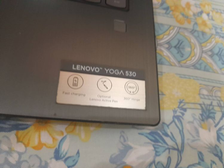 Lenovo yoga 530 รูปที่ 5