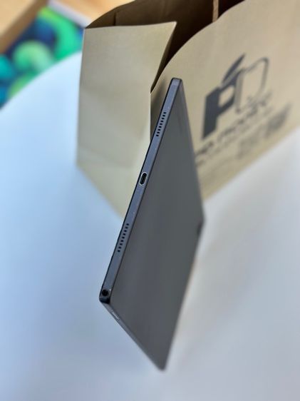 Samsung Galaxy Tab A8 LTE ใส่ซิม (4-64) Gray ศูนย์ไทย รูปที่ 4