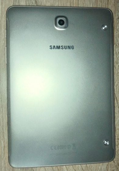 Samsung Galaxy Tab S2 (9.7inch) 32G มาพร้อมจอใหญ่ชัดแบบSuper AMOLED สเปกสูง ใส่ซิมโทรได้ รูปที่ 2