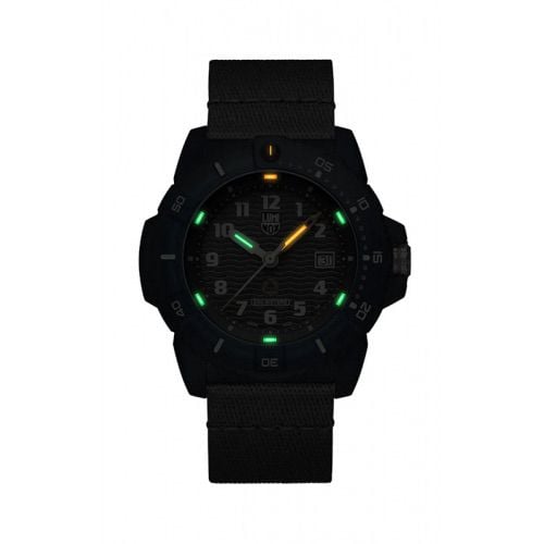 Luminox นาฬิกาข้อมือ ECO SERIES TIDE 8900 SERIES รุ่น XS.8902.ECO รูปที่ 3