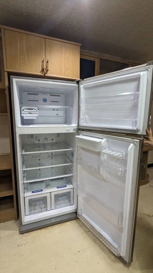 ตู้เย็น SAMSUNG 2 ประตู มือสองสภาพนางฟ้า รูปที่ 6
