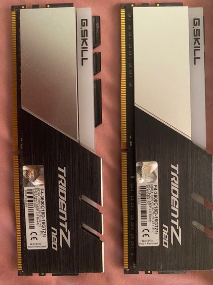 CPU Ram mainboard AMD AM4 มือสอง รูปที่ 14