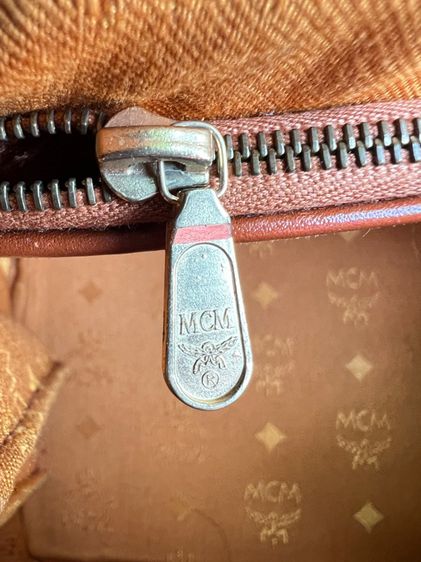 MCM vintage 25cm Germany รูปที่ 17