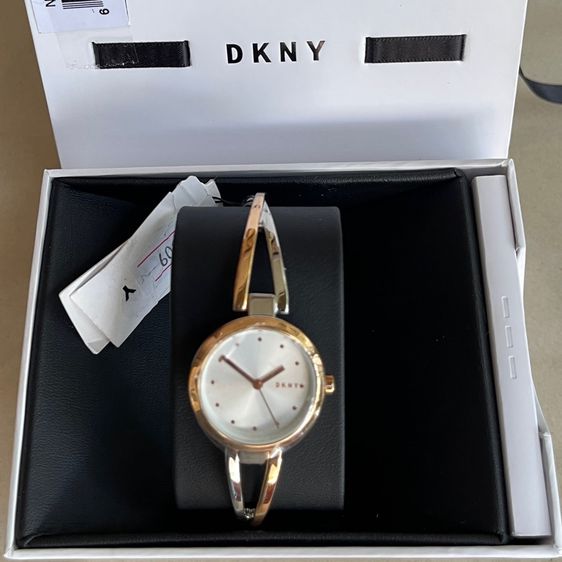นาฬิกา DKNY รูปที่ 5