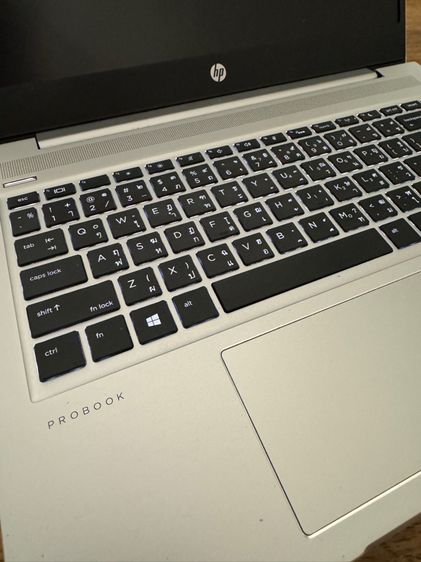 HP Probook 440(G6) รูปที่ 9